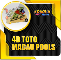 toto togel macau konohatoto78